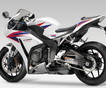 Представляем Honda Fireblade образца 2012 года